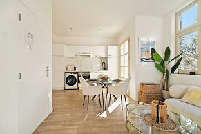 Résidence Celli Saint-Tropez