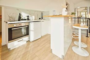 Résidence Celli Saint-Tropez