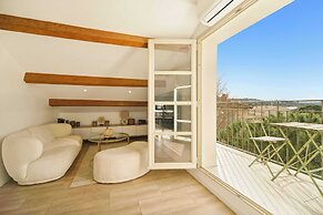 Résidence Celli Saint-Tropez