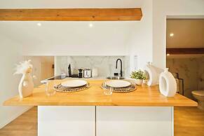 Résidence Celli Saint-Tropez