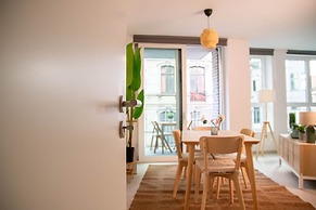 Appartement, le Petit Cocon