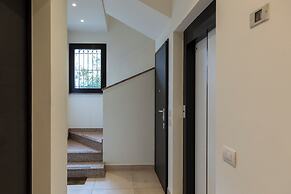 notaMi - Bright Attic M4 - 2 Bedrooms