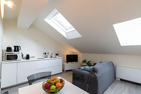 notaMi - Bright Attic M4 - 2 Bedrooms