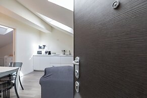 notaMi - Bright Attic M4 - 2 Bedrooms