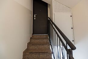 notaMi - Bright Attic M4 - 2 Bedrooms