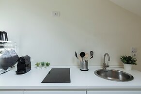 notaMi - Bright Attic M4 - 2 Bedrooms