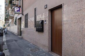 notaMi - Bright Attic M4 - 2 Bedrooms