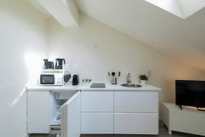 notaMi - Bright Attic M4 - 2 Bedrooms