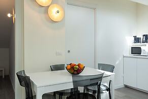 notaMi - Bright Attic M4 - 2 Bedrooms