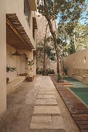 Boutique Condo w Private Pool in La Veleta