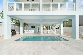 Azul Paradise - Waterfront - Heated Pool - Dock