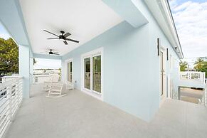 Azul Paradise - Waterfront - Heated Pool - Dock