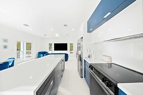 Azul Paradise - Waterfront - Heated Pool - Dock