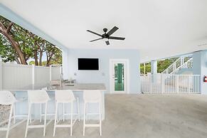 Azul Paradise - Waterfront - Heated Pool - Dock