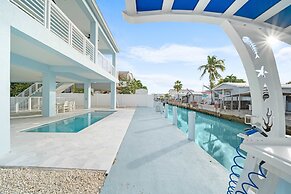 Azul Paradise - Waterfront - Heated Pool - Dock