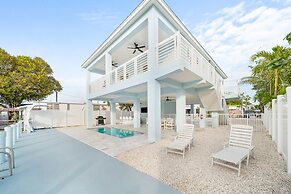 Azul Paradise - Waterfront - Heated Pool - Dock