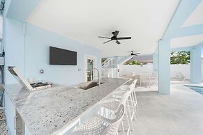 Azul Paradise - Waterfront - Heated Pool - Dock