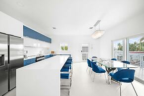 Azul Paradise - Waterfront - Heated Pool - Dock