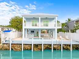Azul Paradise - Waterfront - Heated Pool - Dock
