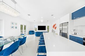 Azul Paradise - Waterfront - Heated Pool - Dock