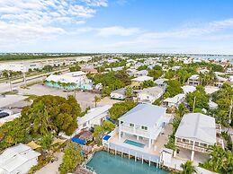 Azul Paradise - Waterfront - Heated Pool - Dock