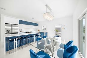 Azul Paradise - Waterfront - Heated Pool - Dock