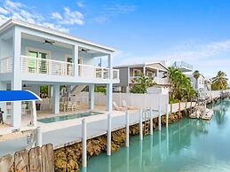 Azul Paradise - Waterfront - Heated Pool - Dock