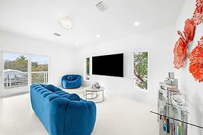 Azul Paradise - Waterfront - Heated Pool - Dock