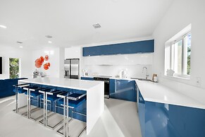 Azul Paradise - Waterfront - Heated Pool - Dock