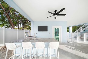 Azul Paradise - Waterfront - Heated Pool - Dock