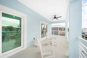 Azul Paradise - Waterfront - Heated Pool - Dock