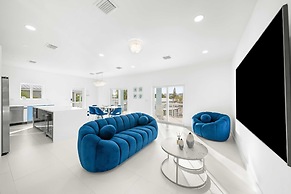 Azul Paradise - Waterfront - Heated Pool - Dock