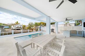 Azul Paradise - Waterfront - Heated Pool - Dock