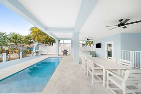 Azul Paradise - Waterfront - Heated Pool - Dock