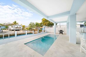 Azul Paradise - Waterfront - Heated Pool - Dock