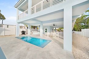 Azul Paradise - Waterfront - Heated Pool - Dock