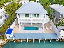 Azul Paradise - Waterfront - Heated Pool - Dock