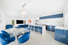 Azul Paradise - Waterfront - Heated Pool - Dock