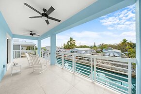 Azul Paradise - Waterfront - Heated Pool - Dock