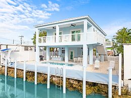 Azul Paradise - Waterfront - Heated Pool - Dock