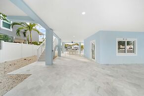 Azul Paradise - Waterfront - Heated Pool - Dock