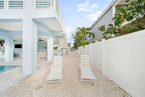 Azul Paradise - Waterfront - Heated Pool - Dock