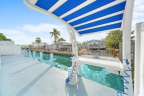 Azul Paradise - Waterfront - Heated Pool - Dock