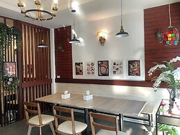 M3 Bangkok Bake & Bed