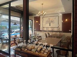 M3 Bangkok Bake & Bed