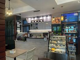 M3 Bangkok Bake & Bed