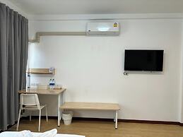 M3 Bangkok Bake & Bed