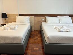 M3 Bangkok Bake & Bed