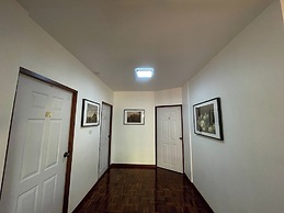 M3 Bangkok Bake & Bed