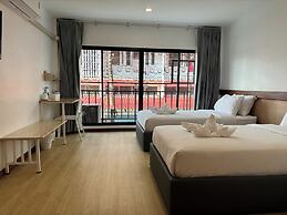 M3 Bangkok Bake & Bed